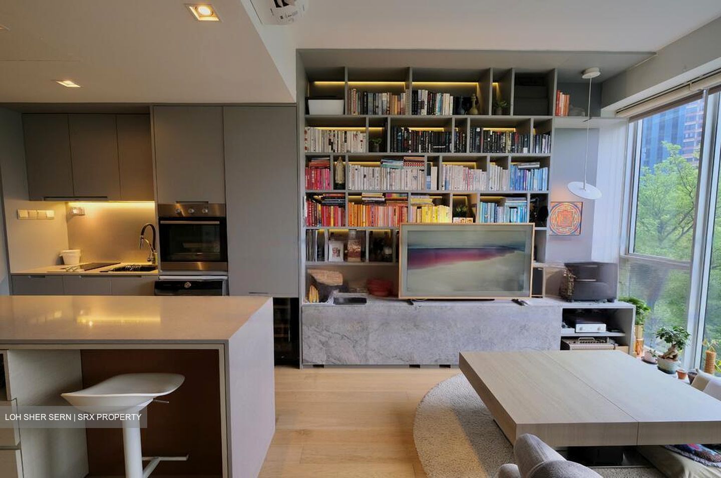 Vida (D9), Apartment #504387661